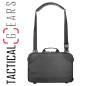 Preview: TASMANIAN TIGER TT SHOULTER BAG SCHWARZ